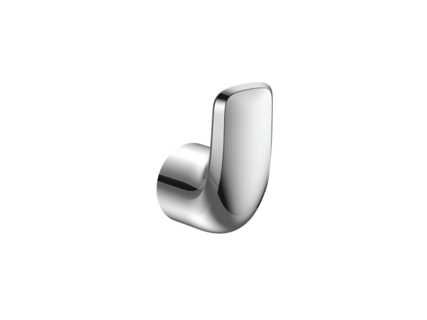 Bad und Küche Berlin Single Robe Hook - BK2906