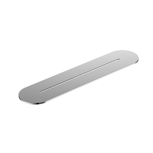 BK2907.png Bad und Küche Berlin Shower Shelf - BK2907