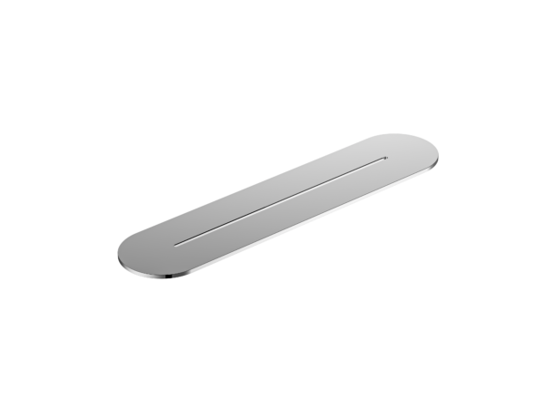 Bad und Küche Berlin Shower Shelf - BK2907