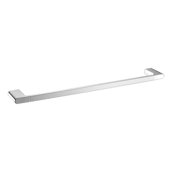 BK301-250.jpg Bad und Küche Kompakt Rund Guest Towel Bar 250mm - BK301-250