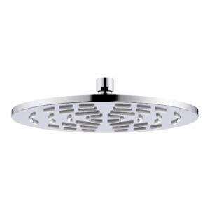 BKAR6250S.jpg Bad und Küche Berlin Stainless Steel Shower Head 250*6mm With Air Injection - BKRA6250S