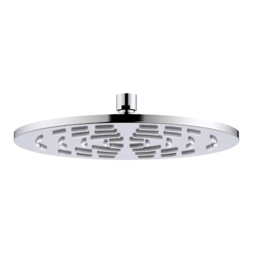 BKAR6250S.jpg Bad und Küche Berlin Stainless Steel Shower Head 250*6mm With Air Injection - BKRA6250S