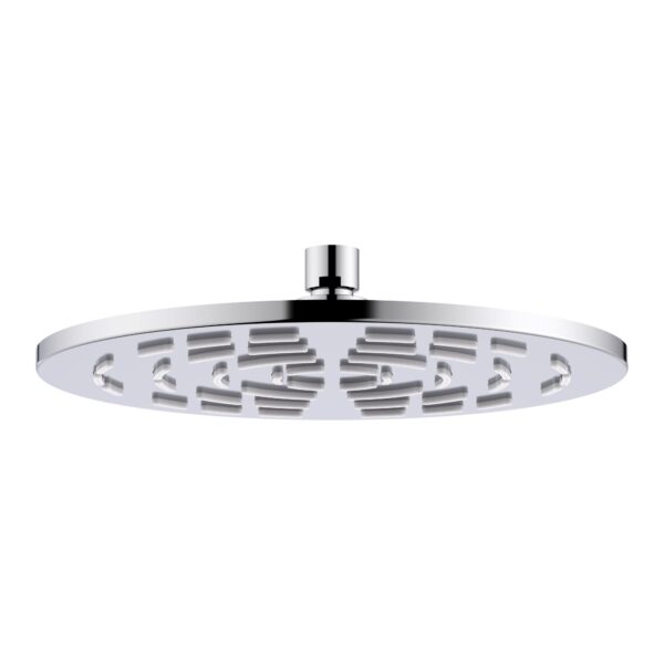 BKAR6250S.jpg Bad und Küche Berlin Stainless Steel Shower Head 250*6mm With Air Injection - BKRA6250S