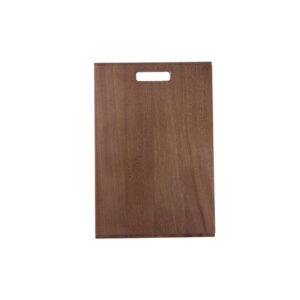Bad und Küche Arcko Lux Sink Chopping Board - Bamboo - BKCB03