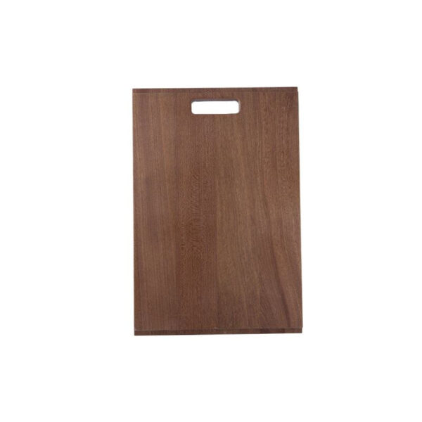 Bad und Küche Arcko Lux Sink Chopping Board - Bamboo - BKCB03