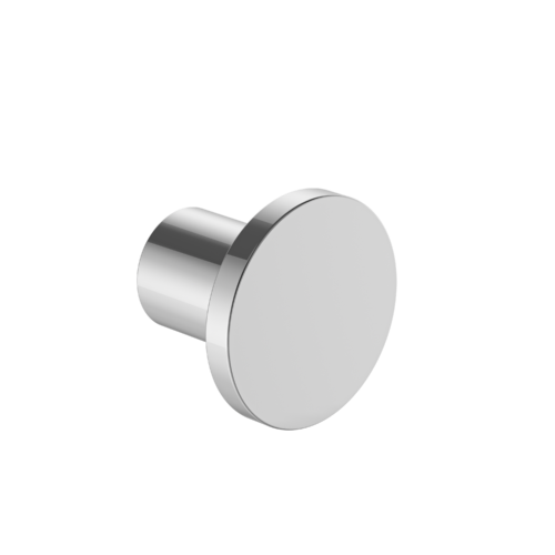 BKCH1201.png Bad und Küche Handel Knob Door Cabinet Handle - BKCH1201