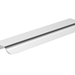 BKCH1203-200.png Bad und Küche Handel Curved Cabinet Handle 200mm - BKCH1203-200