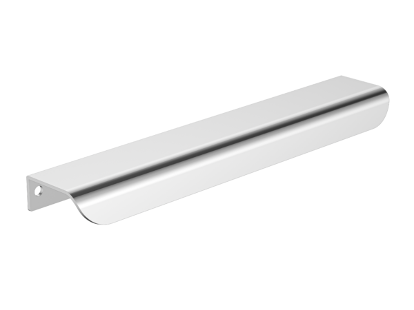 BKCH1203-200.png Bad und Küche Handel Curved Cabinet Handle 200mm - BKCH1203-200