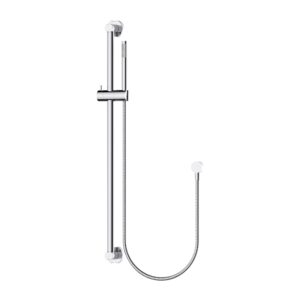BKCS01-CH-1.jpg Bad und Küche Care Sliding Shower Set 900mm Rail - BKCS01-CH