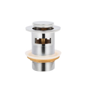 Bad und Küche Handel 32mm Pop-Up Waste With Overflow - BKP80