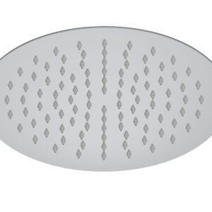 BKR250S-4-scaled-1.jpg Bad und Küche Rund Round Stainless Steel Shower Head 250mm - BKR250S