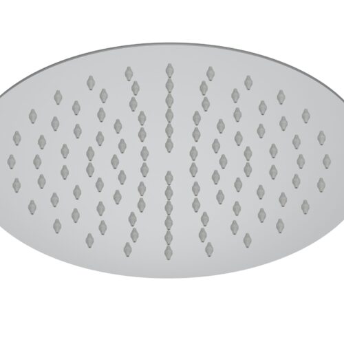 BKR250S-4-scaled-1.jpg Bad und Küche Rund Round Stainless Steel Shower Head 250mm - BKR250S