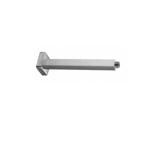 BKS05A-4.jpg Bad und Küche Eckig Square Ceiling Arm 300mm - BKS05A