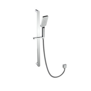BKS108.jpg Bad und Küche Handel Oval Multifunction Sliding Shower On Rail - BKS108