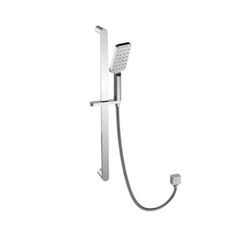 BKS108.jpg Bad und Küche Handel Oval Multifunction Sliding Shower On Rail - BKS108