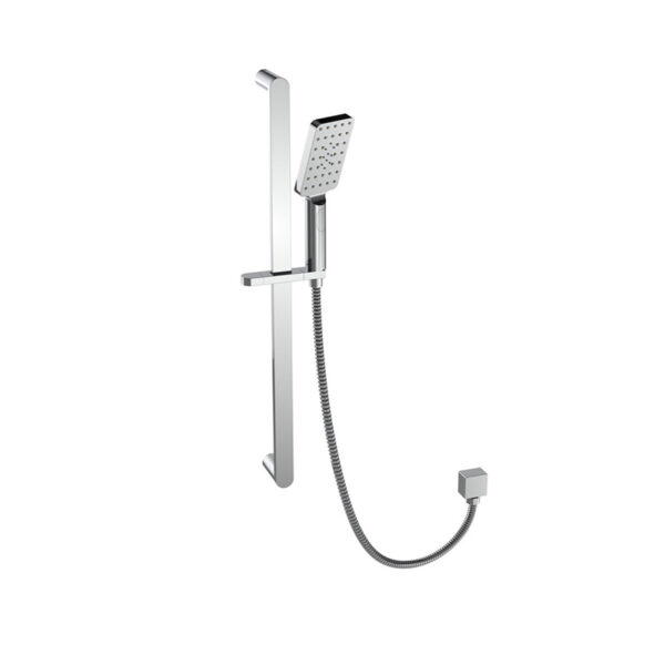 BKS108.jpg Bad und Küche Handel Oval Multifunction Sliding Shower On Rail - BKS108