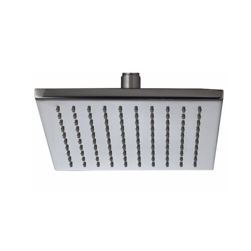 BKS200B-3.jpg Bad und Küche Eckig Square Brass Shower Head 200mm - BKS200B