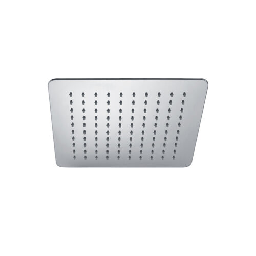 BKS200S.WEB_.jpg Bad und Küche Eckig Square Stainless Steel Shower Head 200mm - BKS200S