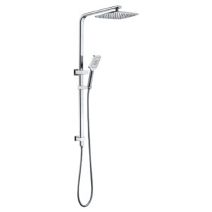 BKSS503.jpg Bad und Küche Kasten Multifunction Shower With Overhead Rain Shower - BKSS503