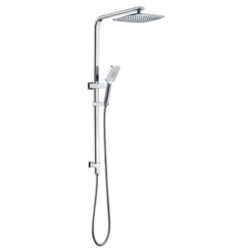 BKSS503.jpg Bad und Küche Kasten Multifunction Shower With Overhead Rain Shower - BKSS503