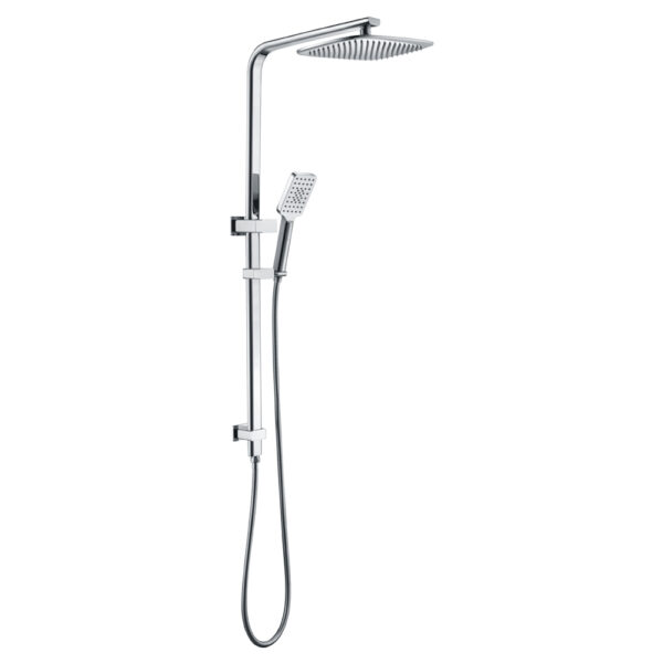 BKSS503.jpg Bad und Küche Kasten Multifunction Shower With Overhead Rain Shower - BKSS503