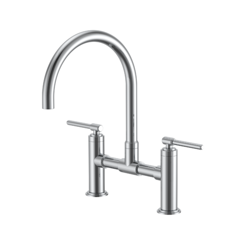 BKTC08.png Bad und Küche Cambridge Sink Set - BKTC08