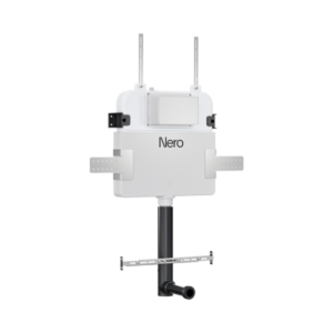 Nero Concealed Pneumatic In-Wall Cistern - G30035