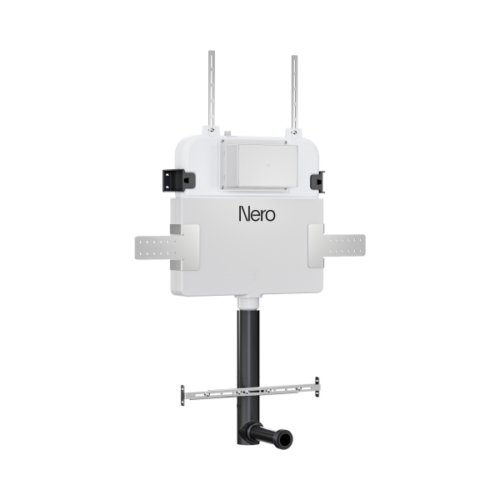 G30035-Concealed-Pneumatic-In-Wall-Cistern-Thumb.png Nero Concealed Pneumatic In-Wall Cistern - G30035