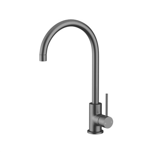 MX2874GM.jpg Amoza Progo Sink Mixer - Gun Metal - MX2874GM