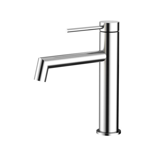 MX6105CP.jpg Amoza Right Angle Basin Mixer - Chrome - MX6105CP