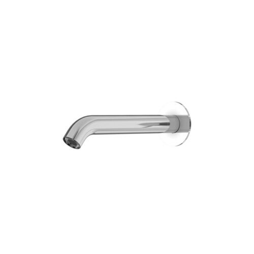 MX8670CP.jpg Amoza 200mm Curved Bath Spout - Chrome - MX8670CP