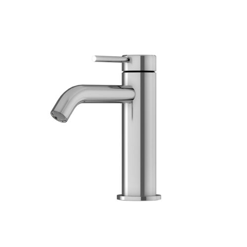 MX8675CP.jpg Amoza Curved Basin Mixer - Chrome - MX8675CP