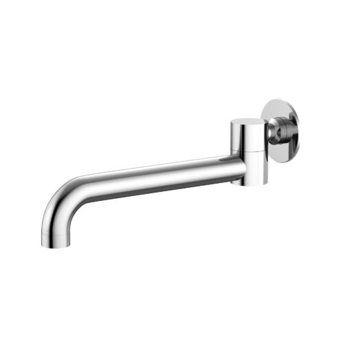 MX8680CP.jpg Amoza Swivel bath Spout - Chrome - MX8680CP