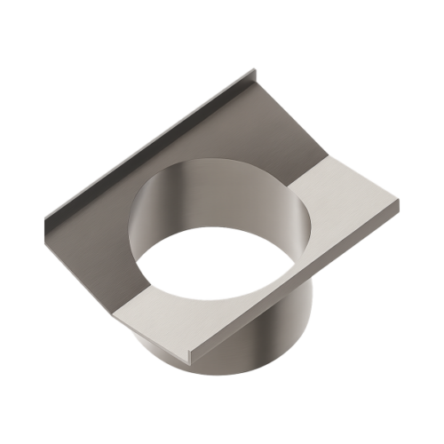 NR003DN-Floor-Grate-V-Channel-80mm-Outlet-Only-Thumb.png Nero Floor Grate V Channel 80mm Outlet Only - NR003DN