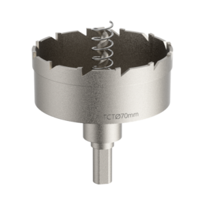 Nero 70mm Hole Saw Only - NR003HS