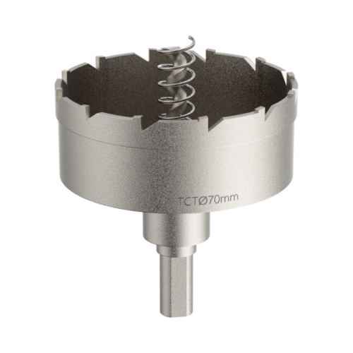 NR003HS-70mm-Hole-Saw-Only-Thumb.png Nero 70mm Hole Saw Only - NR003HS