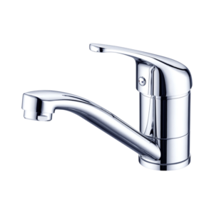 Nero Classic Swivel Basin Mixer Chrome - NR110007150CH