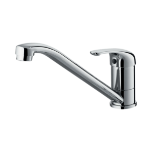Nero Classic Sink Mixer Chrome - NR110007CH