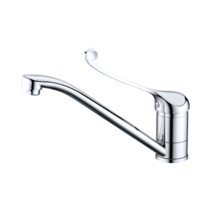 Nero Classic Care Sink Mixer Chrome - NR110007dCH