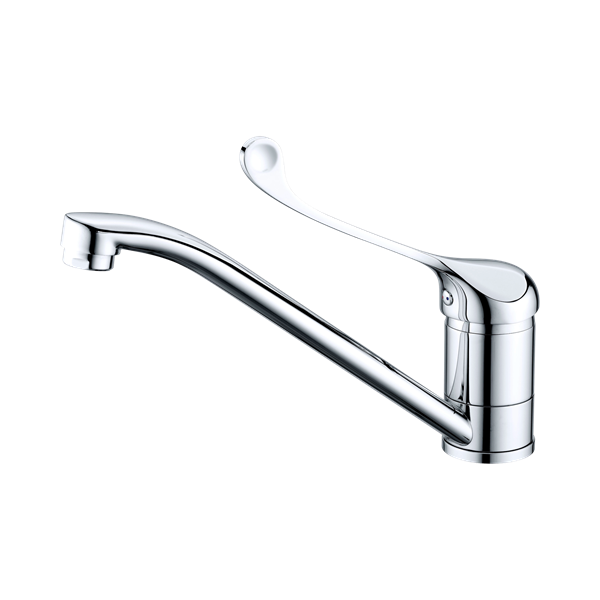 Nero Classic Care Sink Mixer Chrome - NR110007dCH