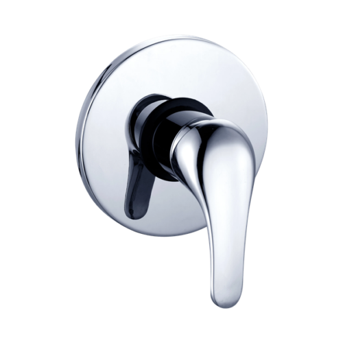 NR110009CH-Classic-Shower-Mixer-Chrome-Thumb.png Nero Classic Shower Mixer Chrome - NR110009CH