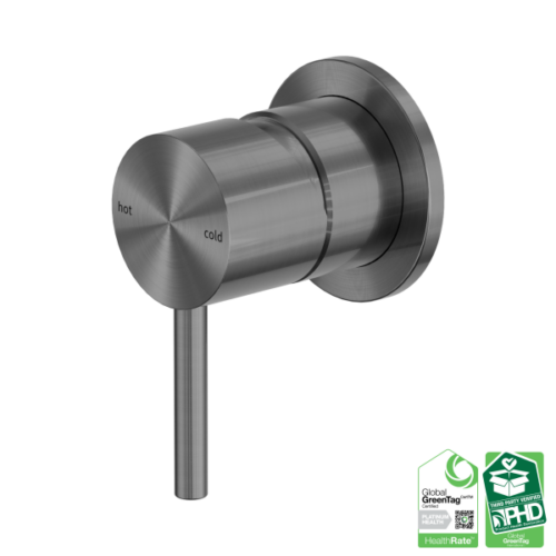 NR162211GR-Zen-SS316L-Shower-Mixer-Graphite-Thumb.png Nero Zen SS316L Shower Mixer Graphite - NR162211GR