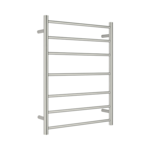Nero Non-Heated Towel Ladder Brushed Nickel - NR190001BN