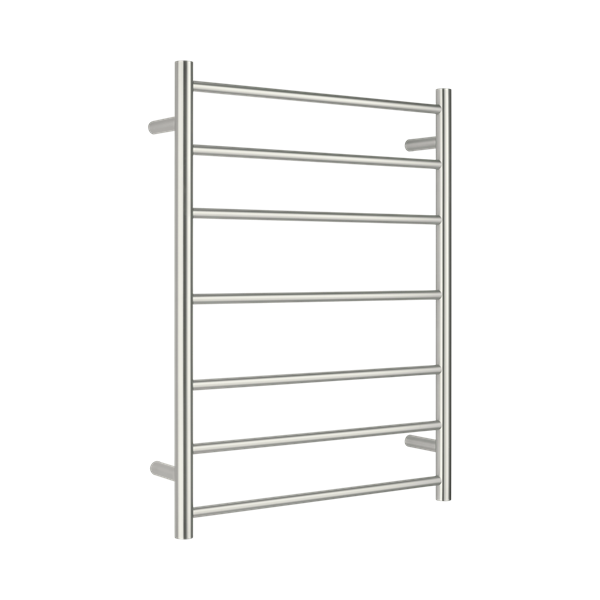 Nero Non-Heated Towel Ladder Brushed Nickel - NR190001BN