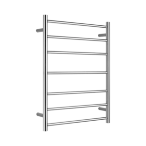 Nero Non-Heated Towel Ladder Chrome - NR190001CH