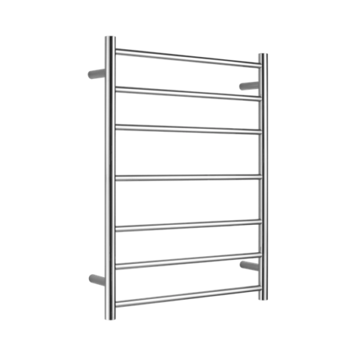 Nero Non-Heated Towel Ladder Chrome - NR190001CH
