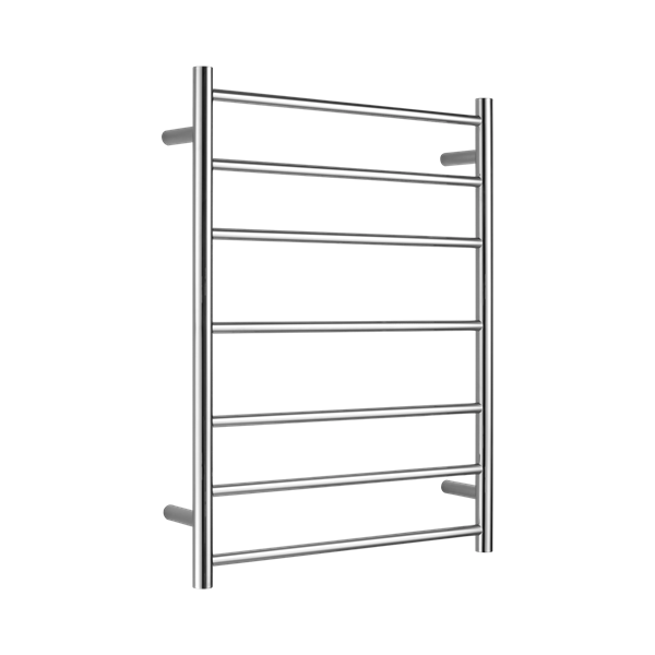 Nero Non-Heated Towel Ladder Chrome - NR190001CH
