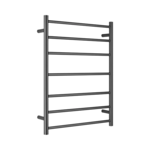 Nero Non-Heated Towel Ladder Graphite - NR190001GR