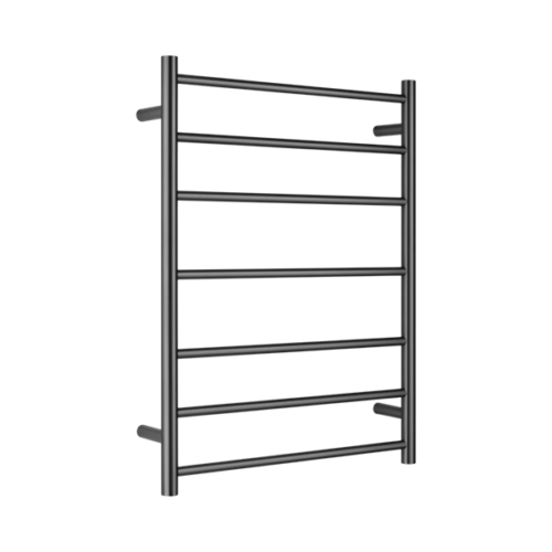 Nero Non-Heated Towel Ladder Graphite - NR190001GR