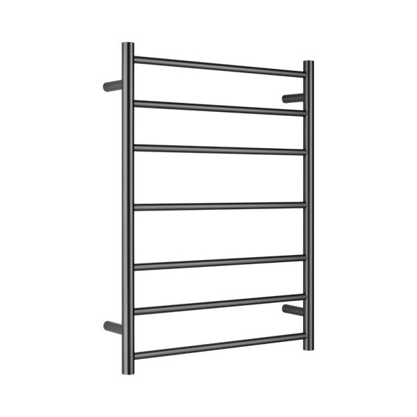 Nero Non-Heated Towel Ladder Graphite - NR190001GR
